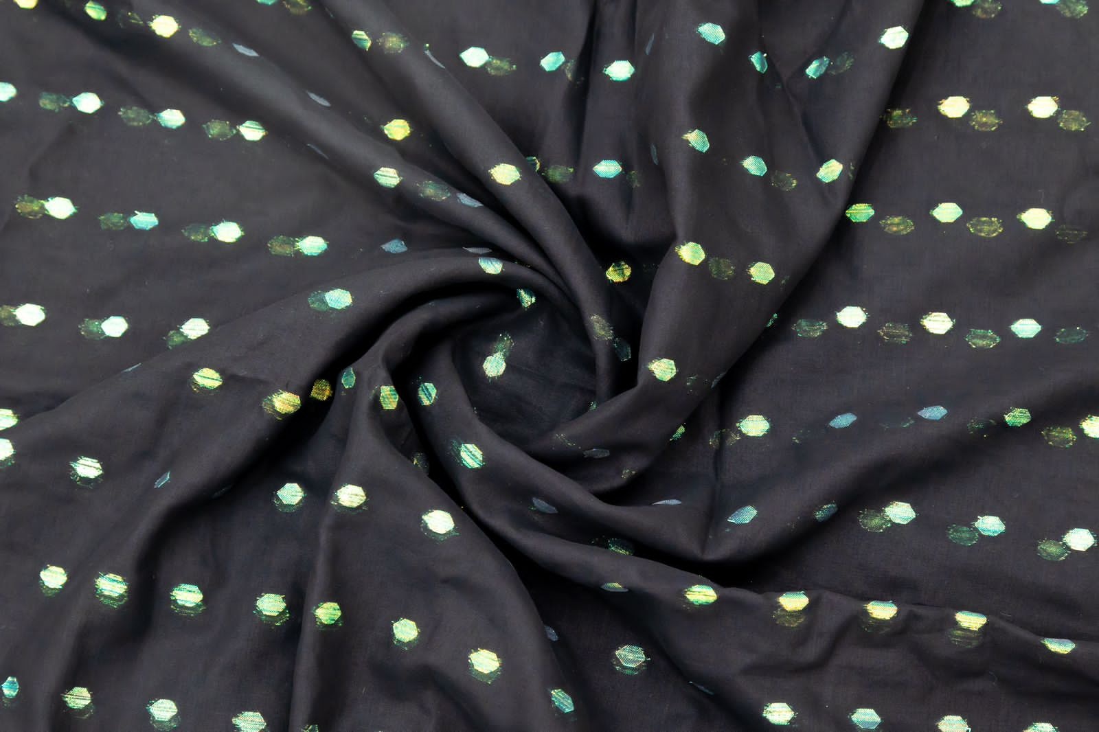 Premium fashion dobby fabric