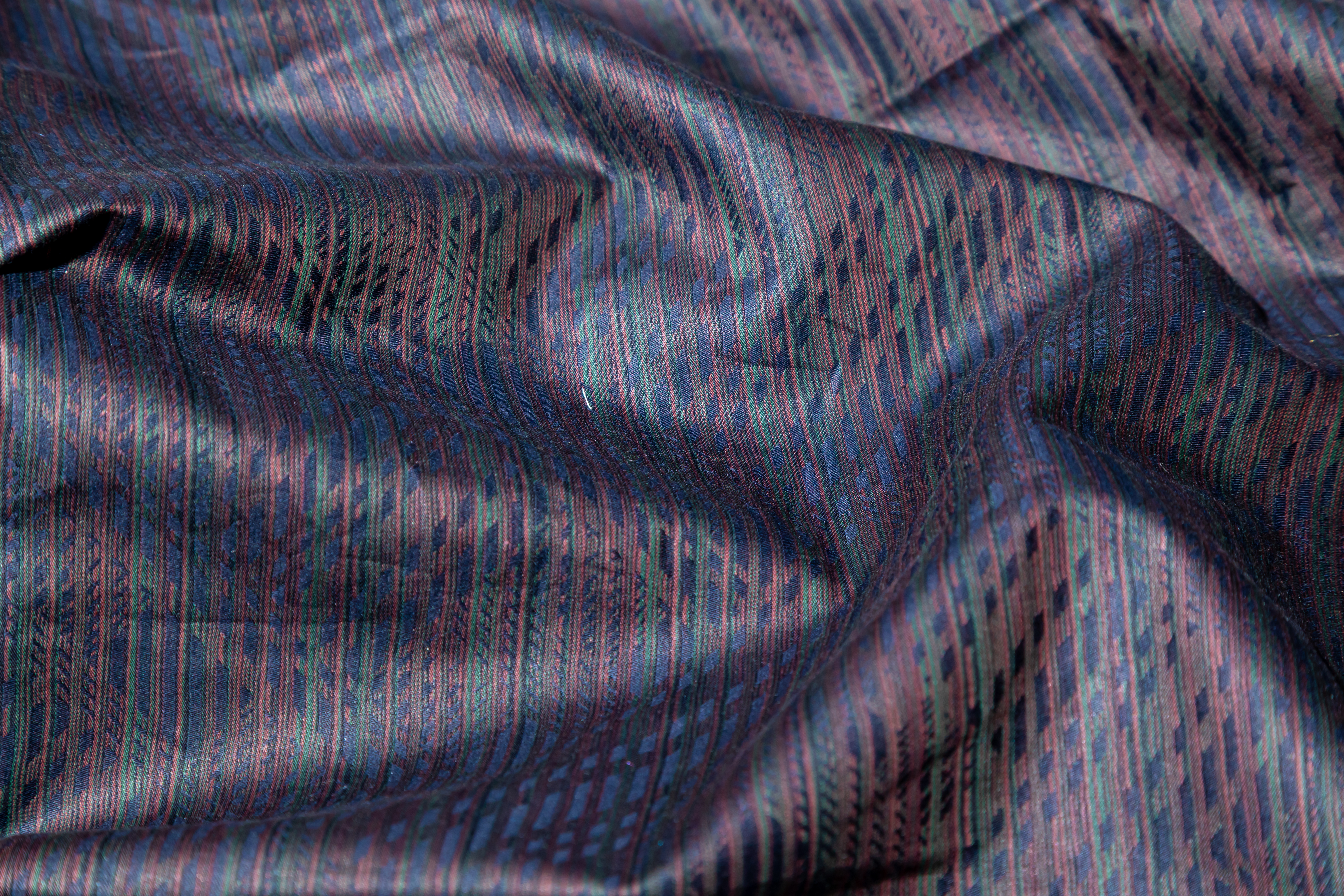 Premium yarn dyed checks fabric